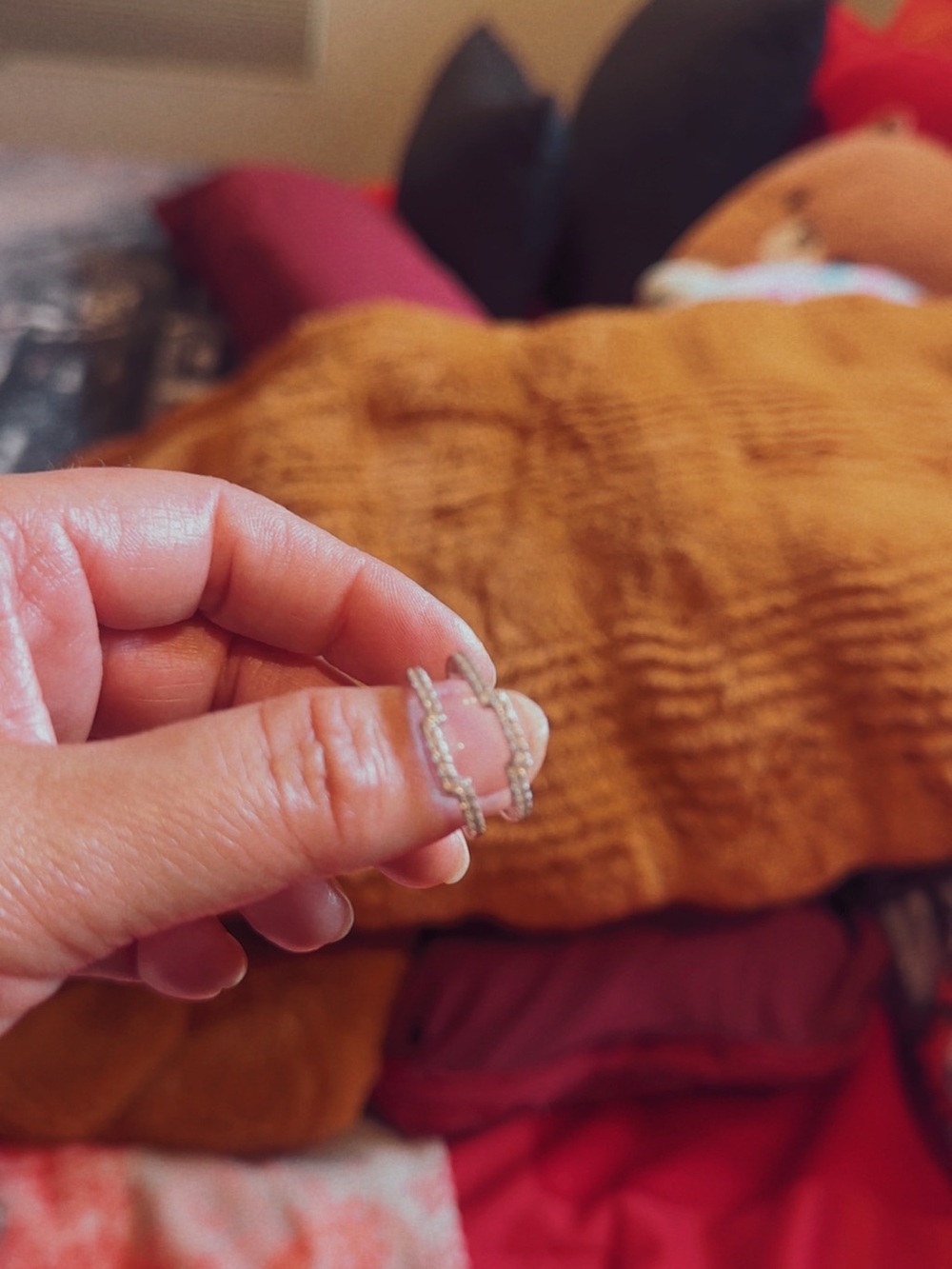 Ring enhancer - Picture 4 of 5